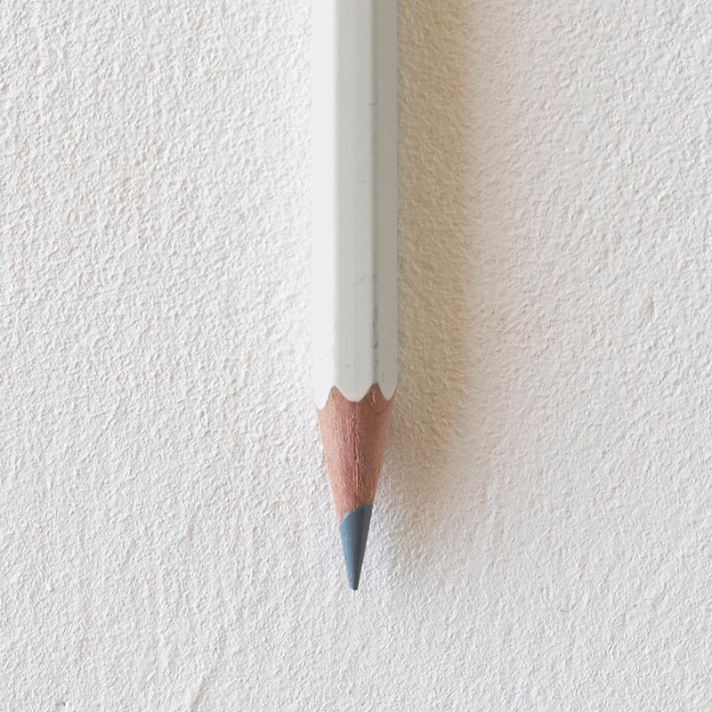 MD Paper Colour Pencils - Set of 3 - by Midori - Image 2
