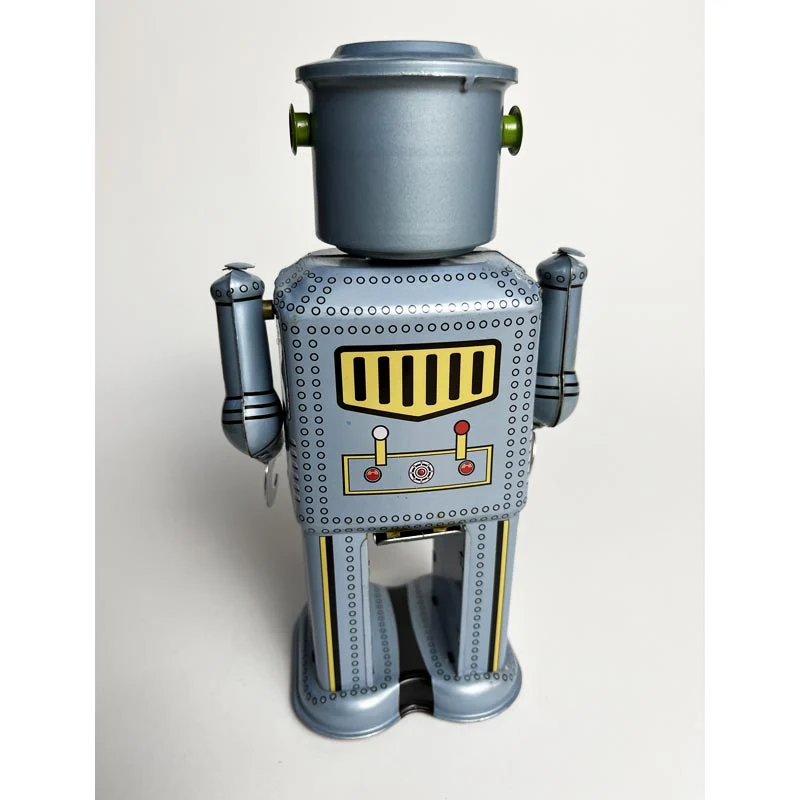 Walking Mechanical Robot - Image 2