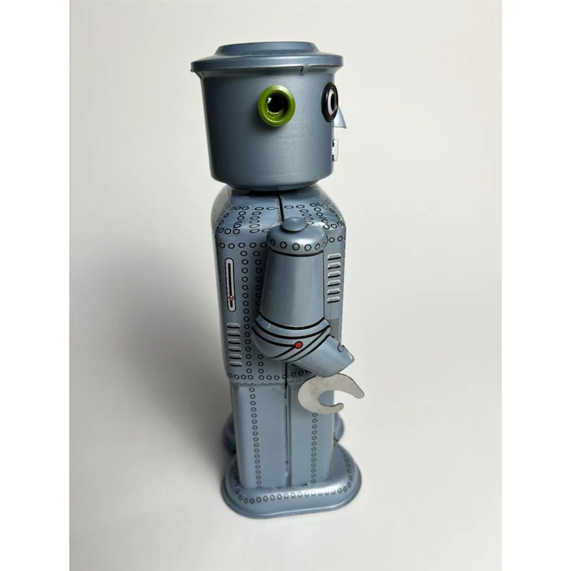 Walking Mechanical Robot - Image 3