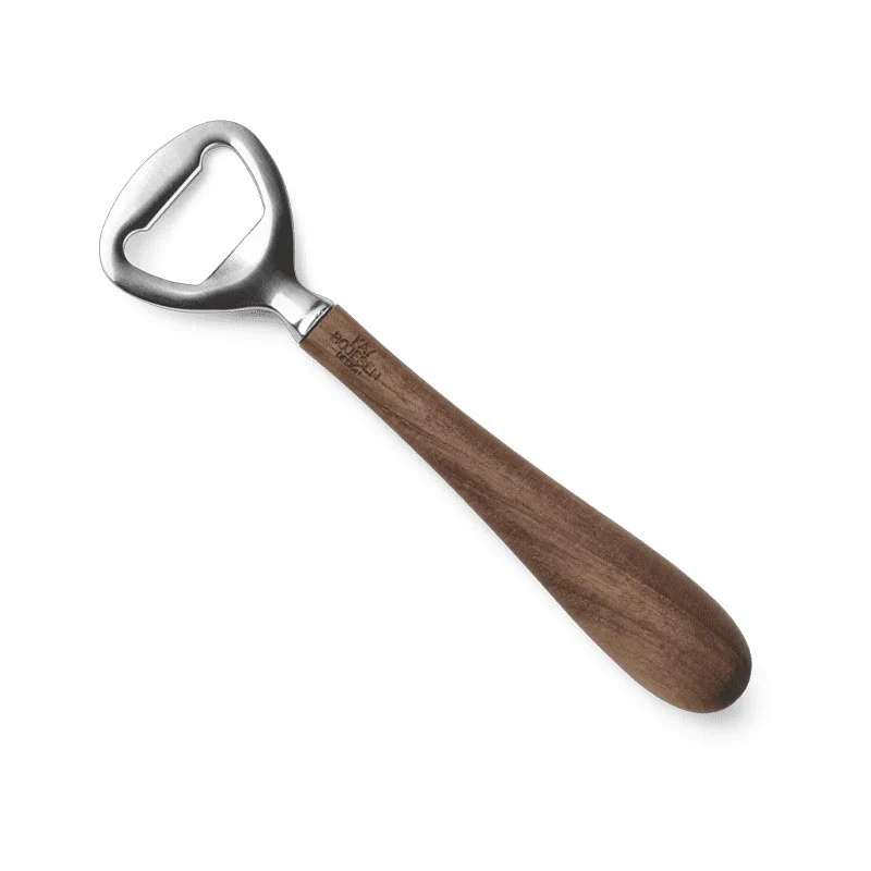 Menageri Bottle Opener - Oiled Walnut - des. Kay Bojesen - Image 2