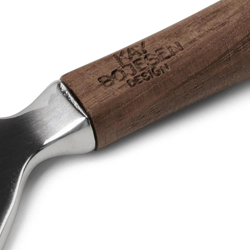 Menageri Bottle Opener - Oiled Walnut - des. Kay Bojesen - Image 4
