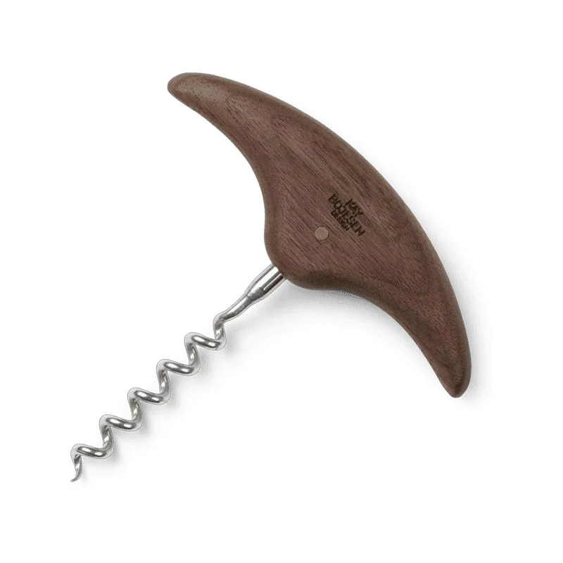 Menageri Corkscrew - Oiled Walnut - des. Kay Bojesen - Image 2