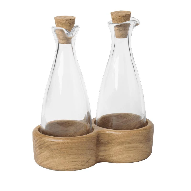 Menageri Oil & Vinegar Set - des. Kay Bojesen - Image 5