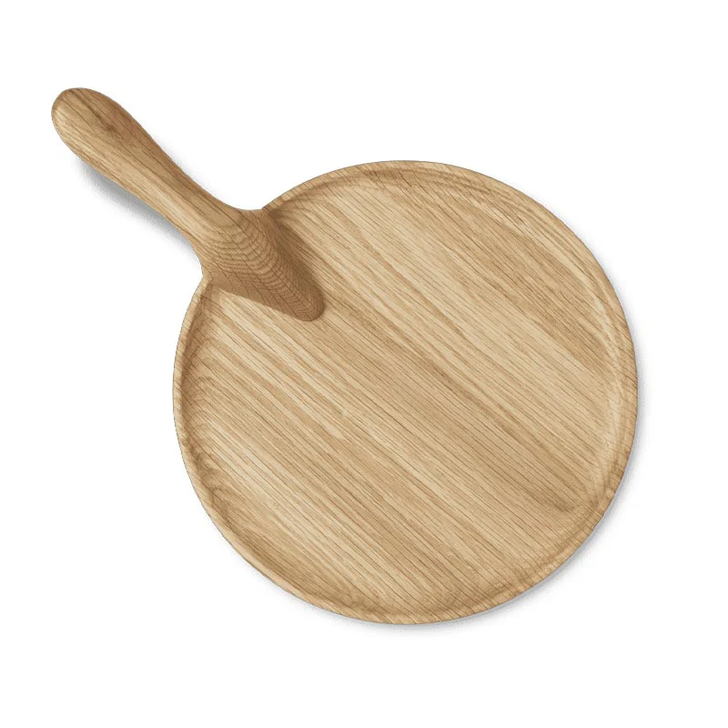 Menageri Serving Plate, des. Kay Bojesen - Image 4