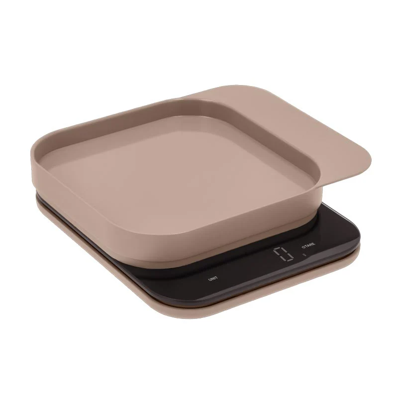 Mensura kitchen scales - Humus - Image 12