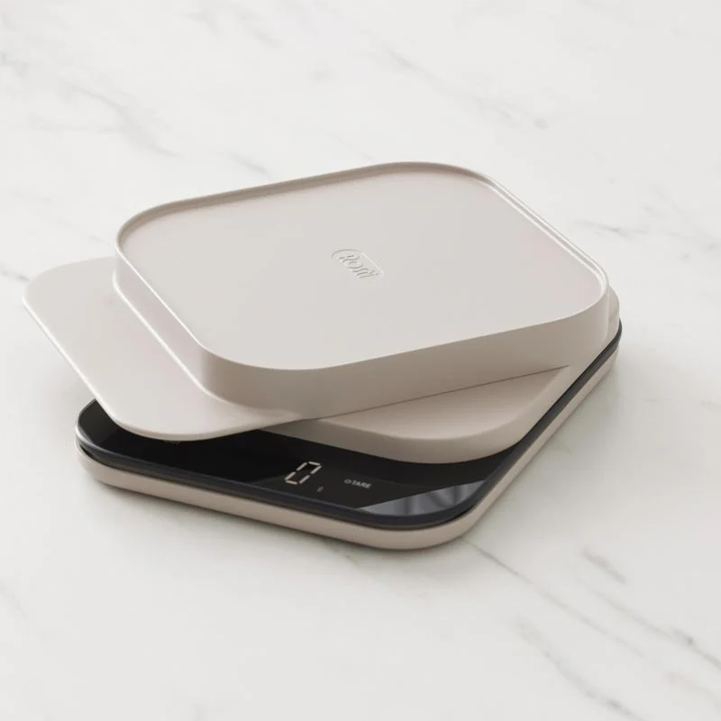 Mensura kitchen scales - Humus - Image 3