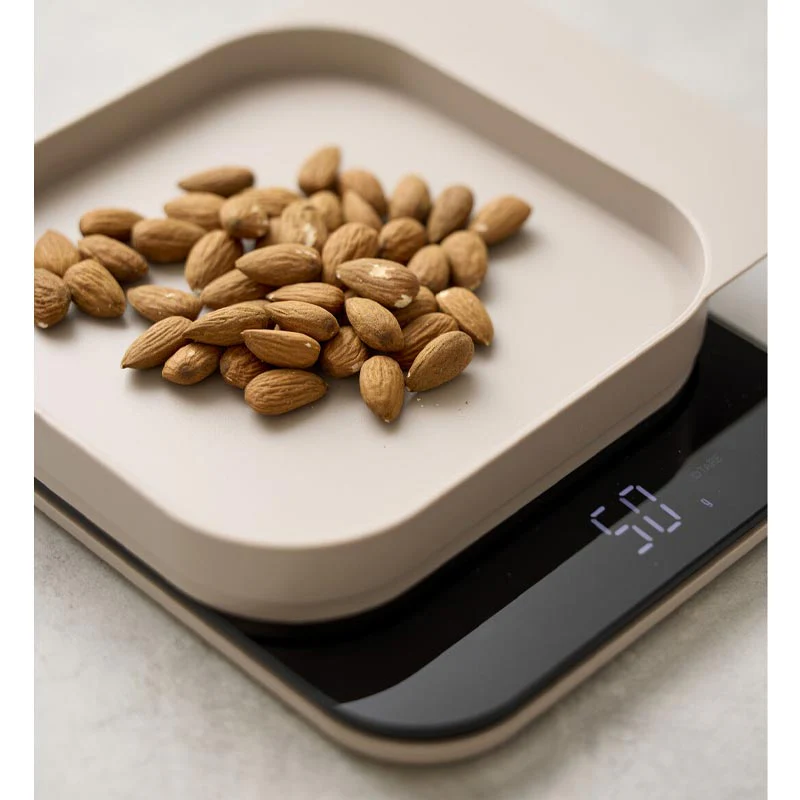 Mensura kitchen scales - Humus - Image 8
