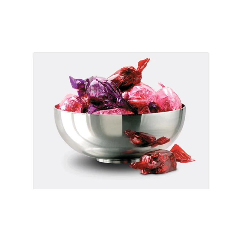 Stainless Steel Bowl - 10.5cm - by Piet Hein - Image 2