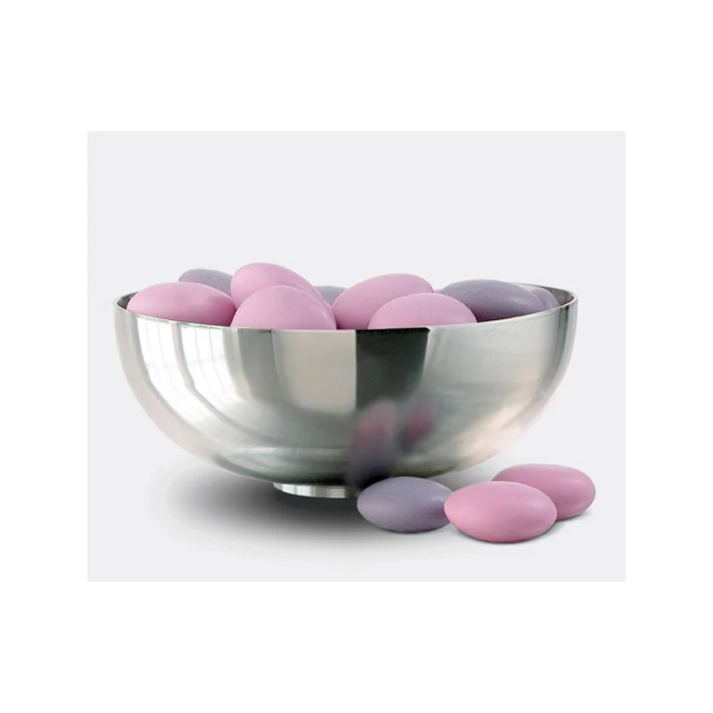 Stainless Steel Bowl - 13cm - by Piet Hein - Image 2