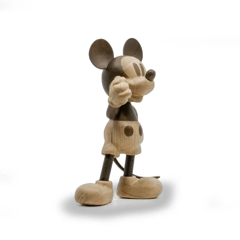 Disney x Mickey Mouse - Small - by BOYHOOD - Image 2