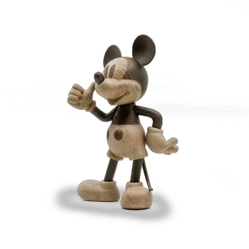 Disney x Mickey Mouse - Small - by BOYHOOD - Image 4