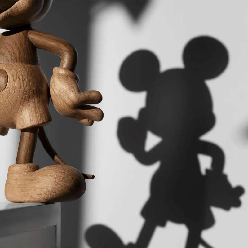 Disney x Mickey Mouse - Small - by BOYHOOD - Image 5