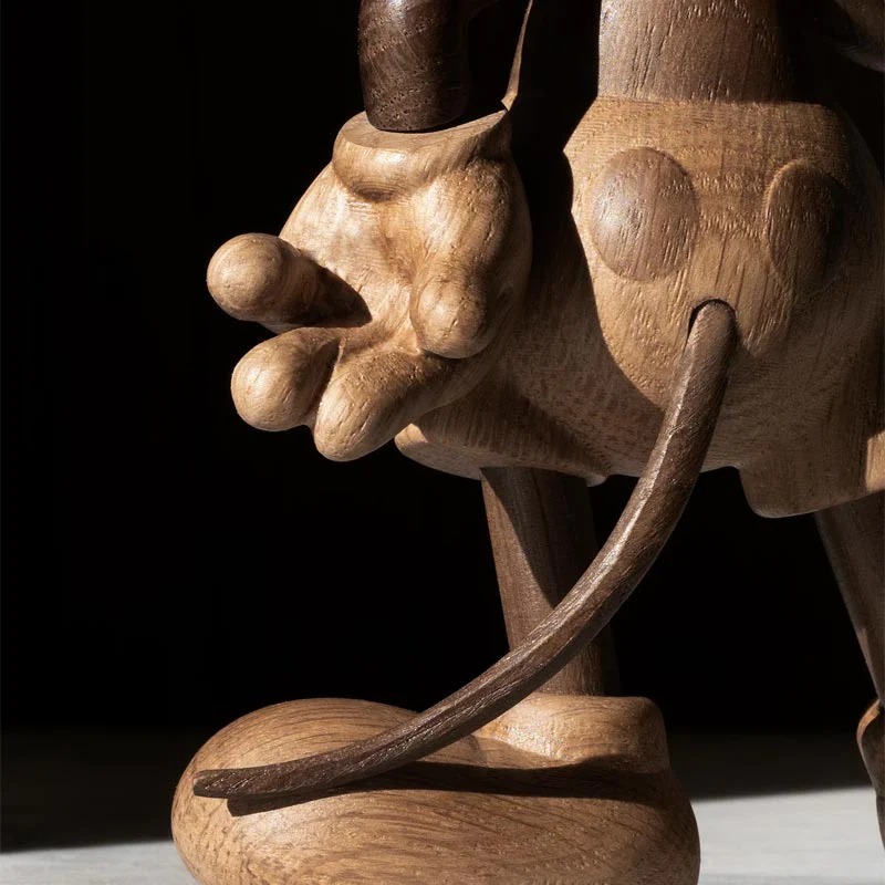 Disney x Mickey Mouse - Small - by BOYHOOD - Image 7