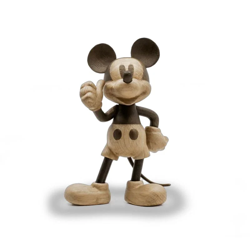 Disney x Mickey Mouse - Small - by BOYHOOD - Image 8