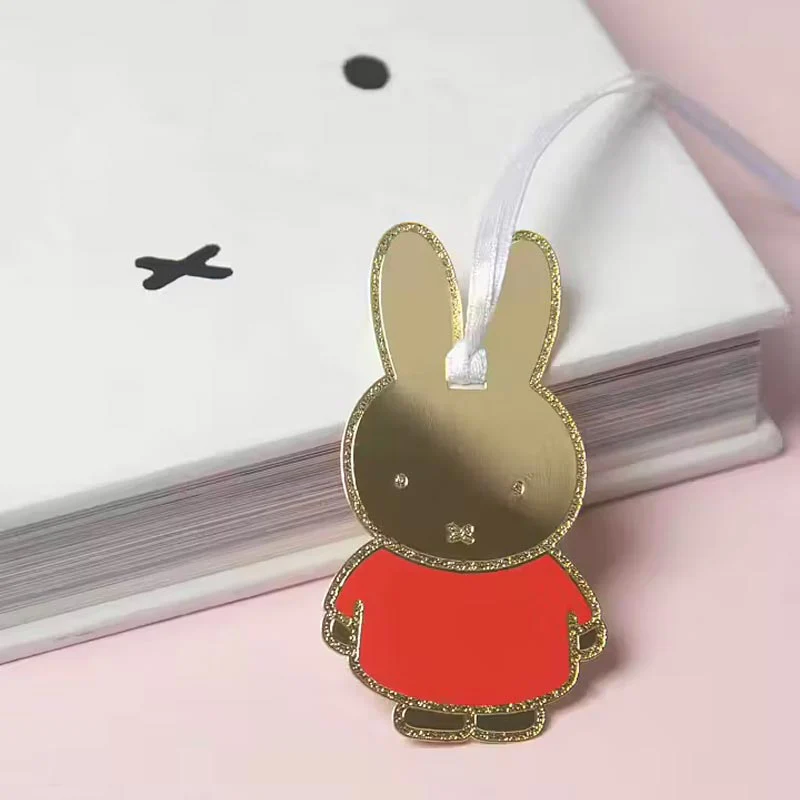 Miffy Bookmark, by Pluto Design - Image 2