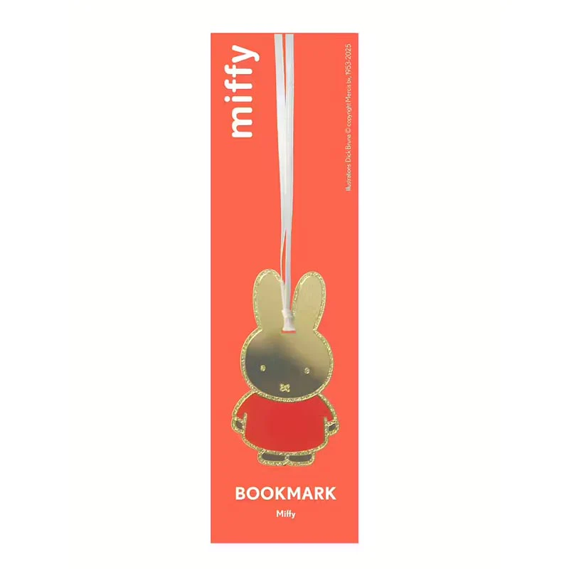 Miffy Bookmark, by Pluto Design - Image 3