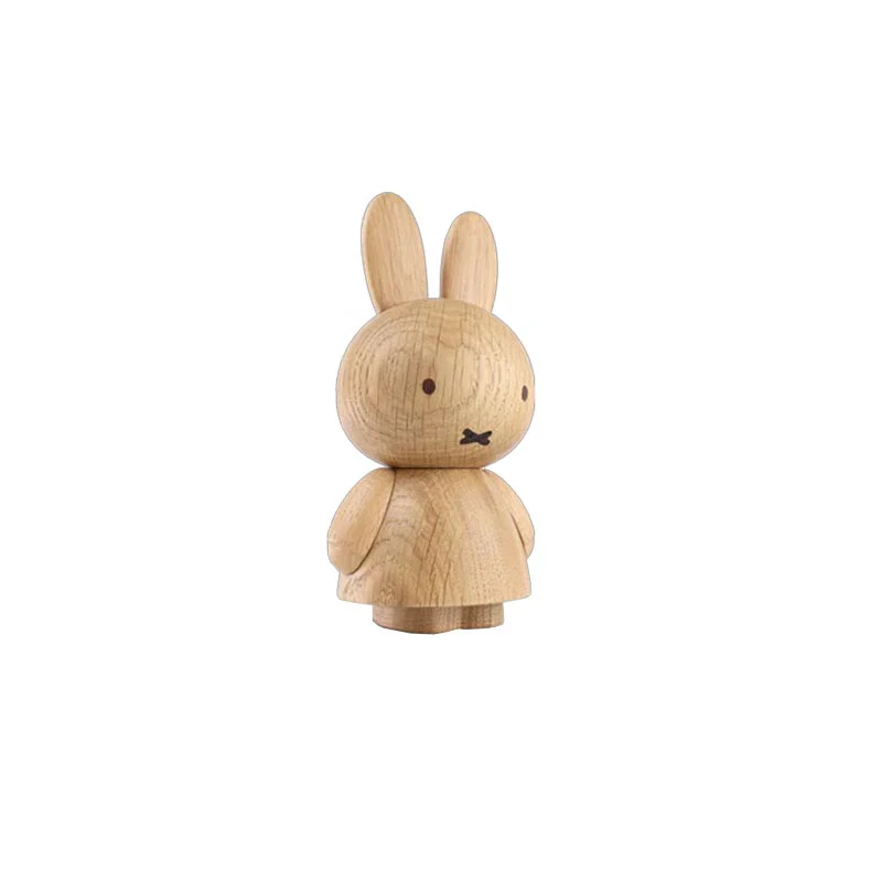Miffy x Miffy Oak Mini by BOYHOOD - Image 2
