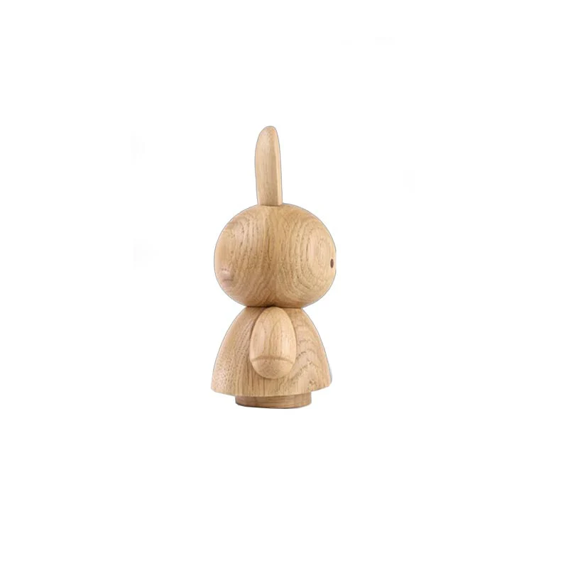 Miffy x Miffy Oak Mini by BOYHOOD - Image 3