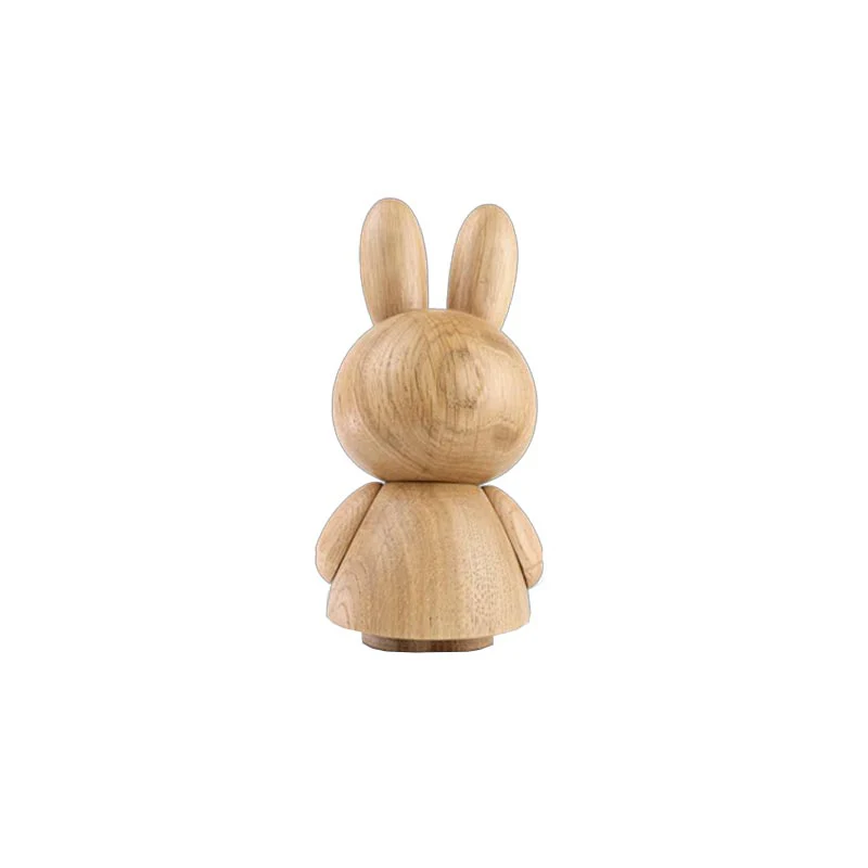 Miffy x Miffy Oak Mini by BOYHOOD - Image 4