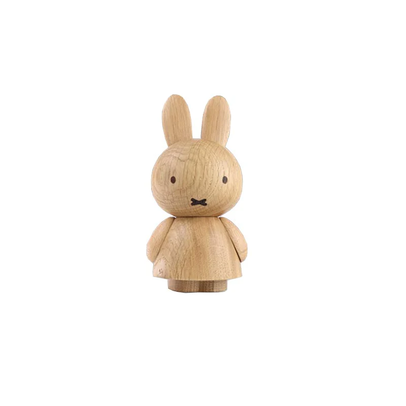 Miffy x Miffy Oak Mini by BOYHOOD - Image 6