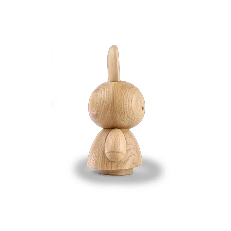 Miffy x Miffy - Oak - Small - by BOYHOOD - Image 3