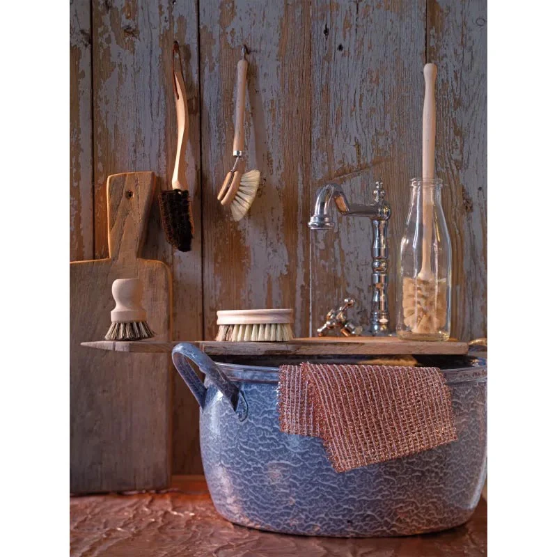 Milk Bottle Brush by Burstenhaus Redecker - Image 2