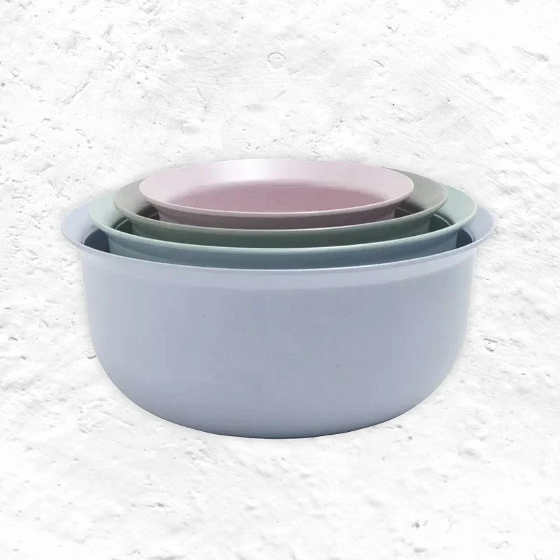 "MIX-IT" Measuring Bowls - 4pcs - by RigTig