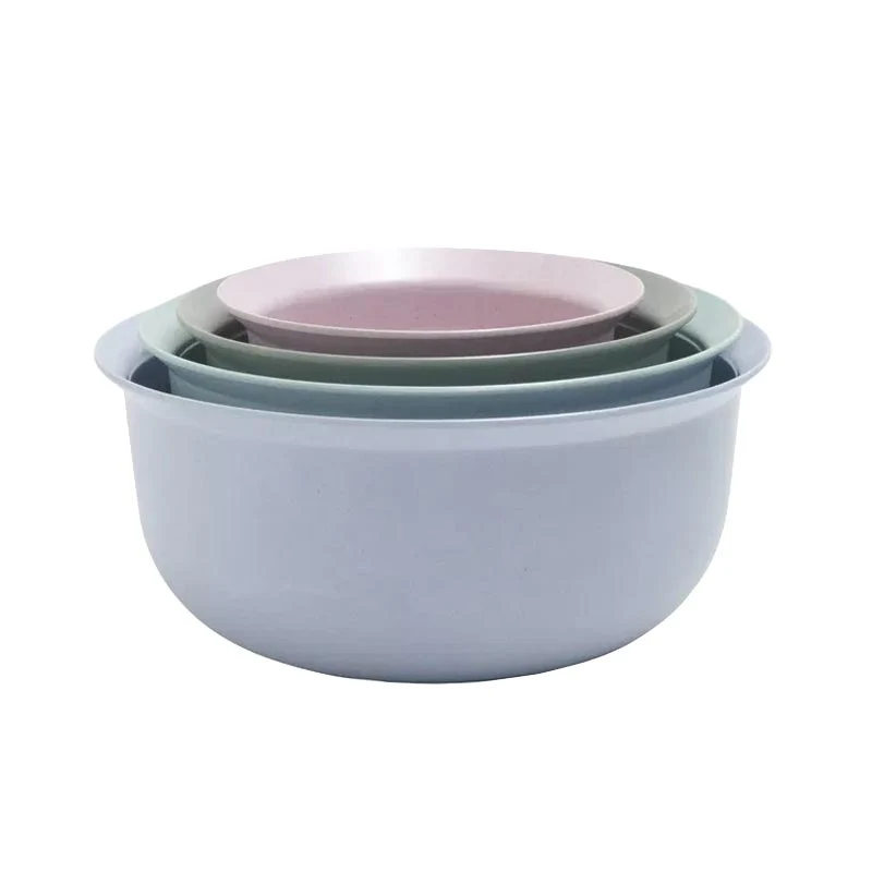 "MIX-IT" Measuring Bowls - 4pcs - by RigTig - Image 3