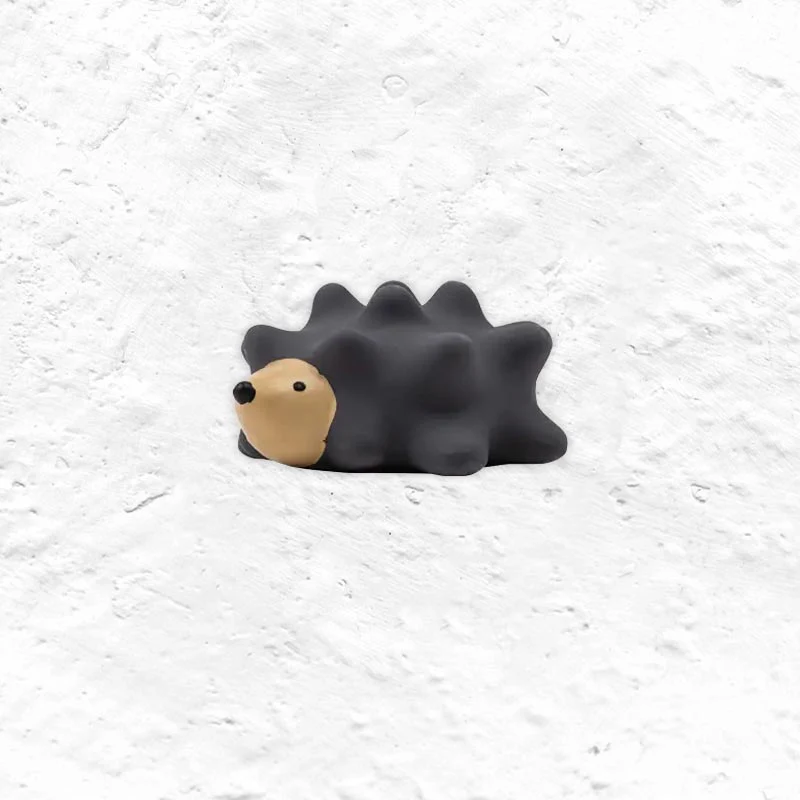 "Piero" Hedgehog Dog Toy - Mini Size - by United Pets