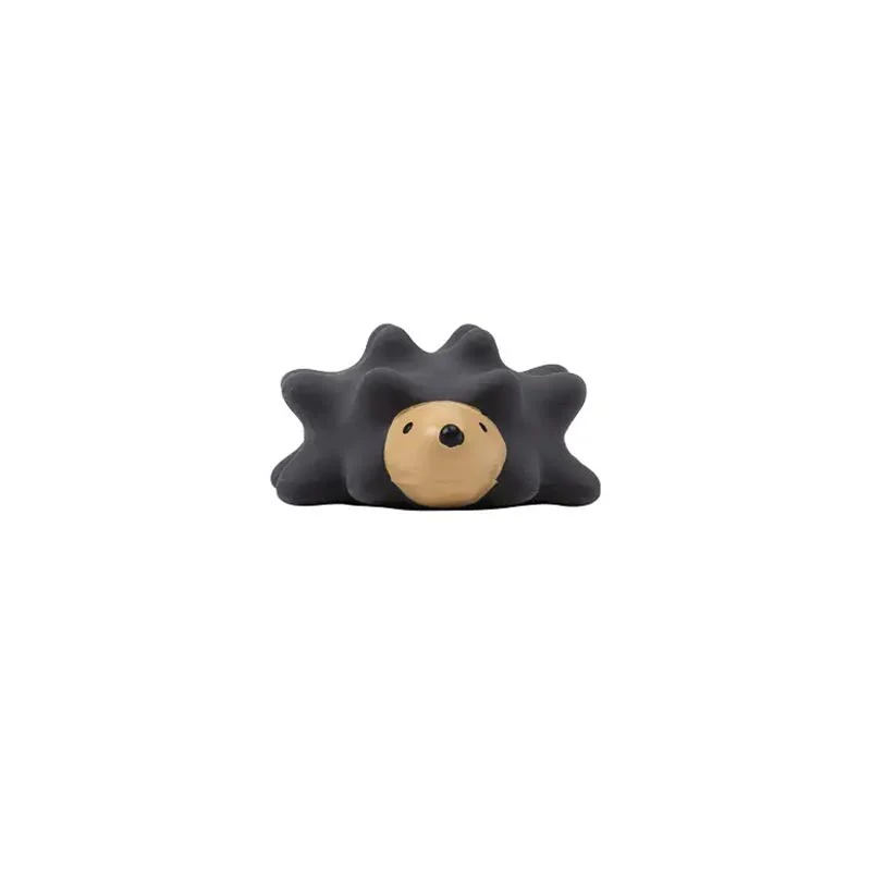 "Piero" Hedgehog Dog Toy - Mini Size - by United Pets - Image 2