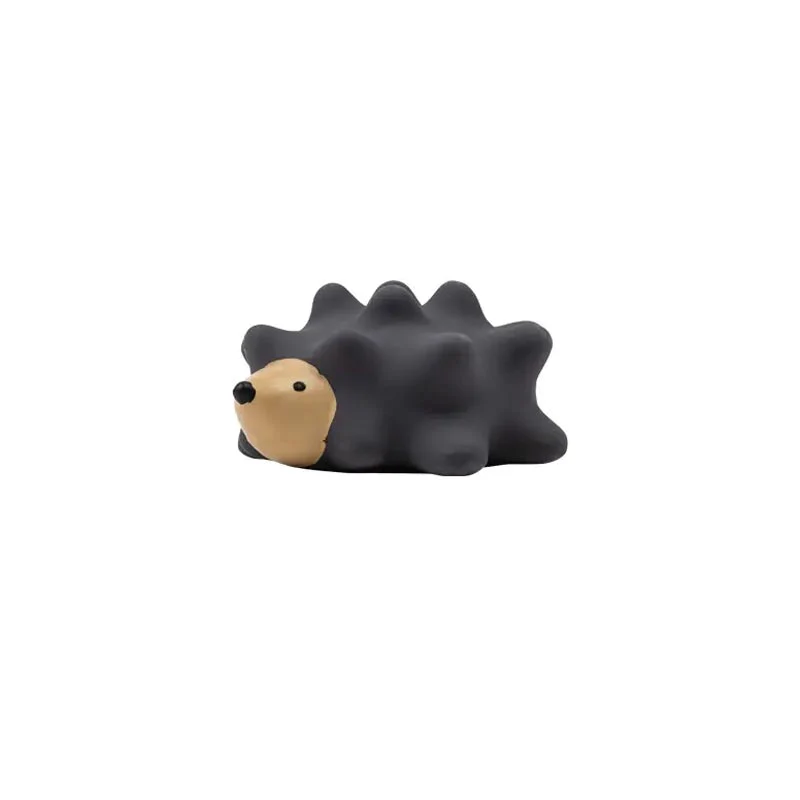 "Piero" Hedgehog Dog Toy - Mini Size - by United Pets - Image 5