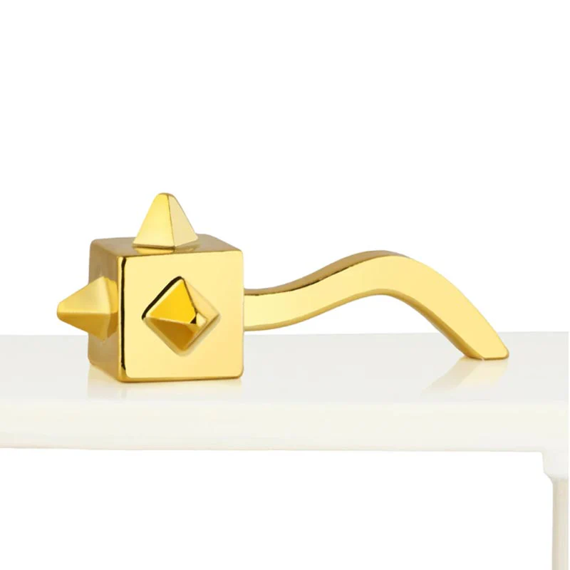 Miracolo! Nativity Figurine - Miracolata - des. Massimo Giacon & Marcello Jori (made by Alessi) - Image 2