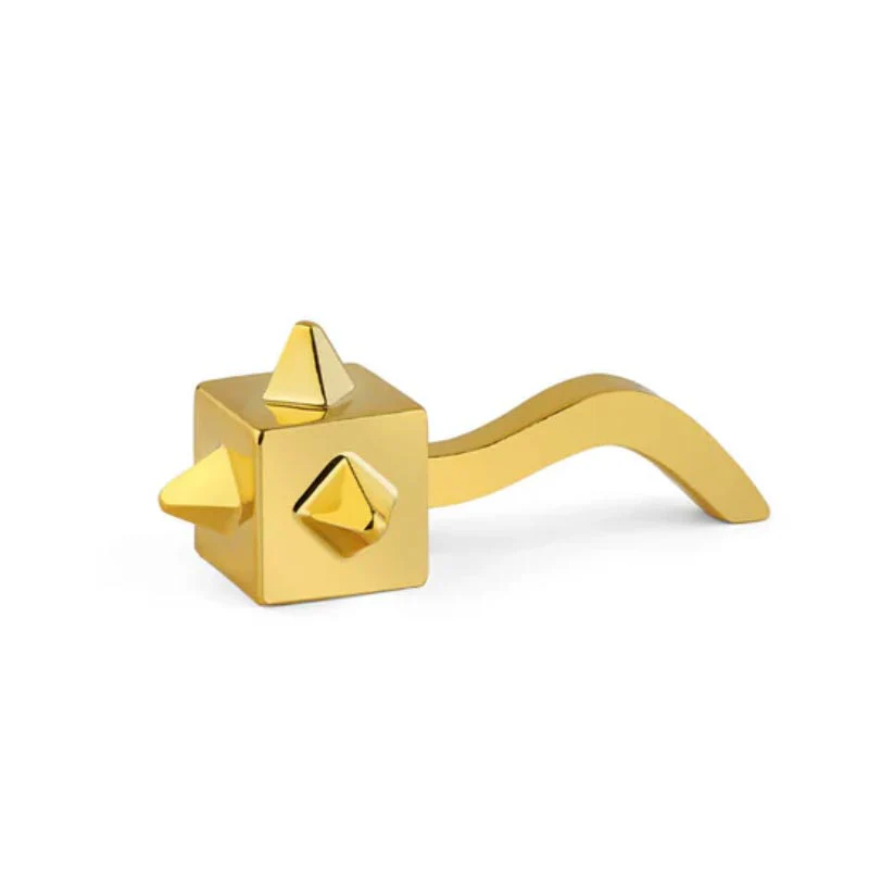 Miracolo! Nativity Figurine - Miracolata - des. Massimo Giacon & Marcello Jori (made by Alessi) - Image 4