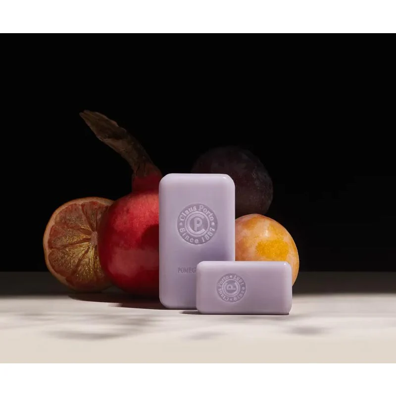 Mirror Pomegranate Soap, by Claus Porto - Image 2