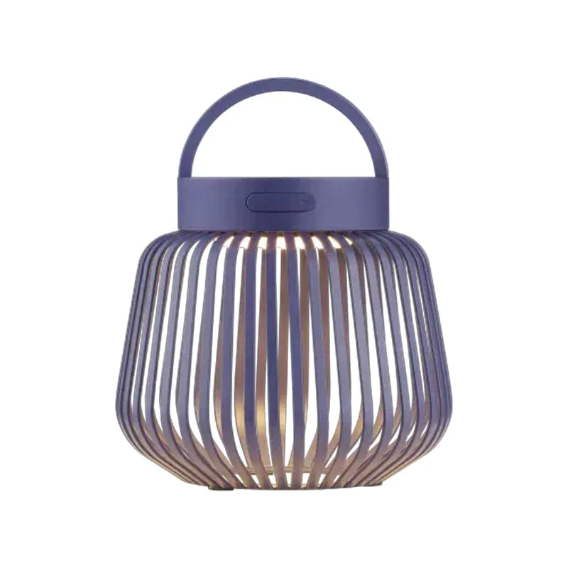 Lito Mobile LED Lamp - XS - Ocean Cavern - by Blomus - Image 4