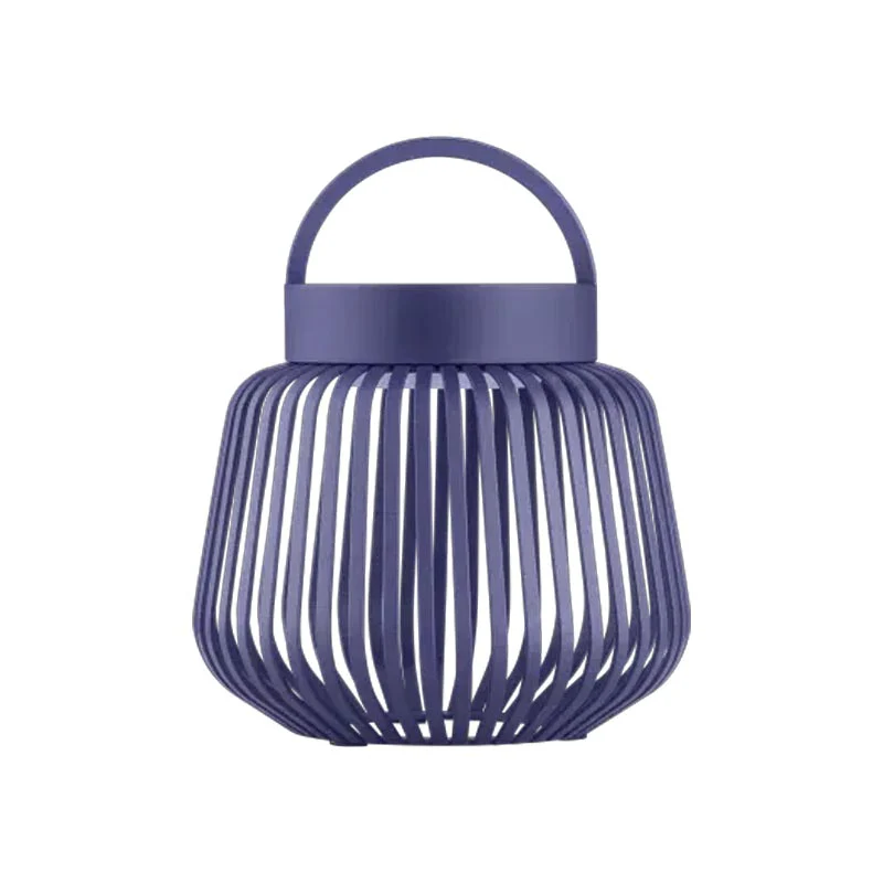 Lito Mobile LED Lamp - XS - Ocean Cavern - by Blomus - Image 8