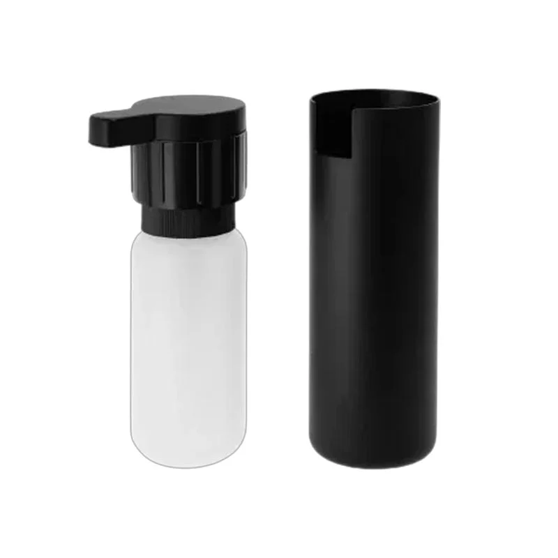 Modo Soap Dispenser des. Floz Industrie for blomus - Image 2