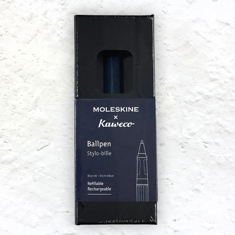 Moleskine x Kaweco Ballpoint Pen - Image 5