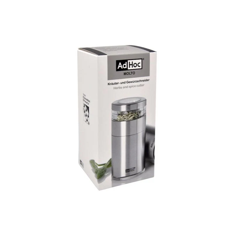 Molto Herb and Spice Cutter, by AdHoc - Image 3