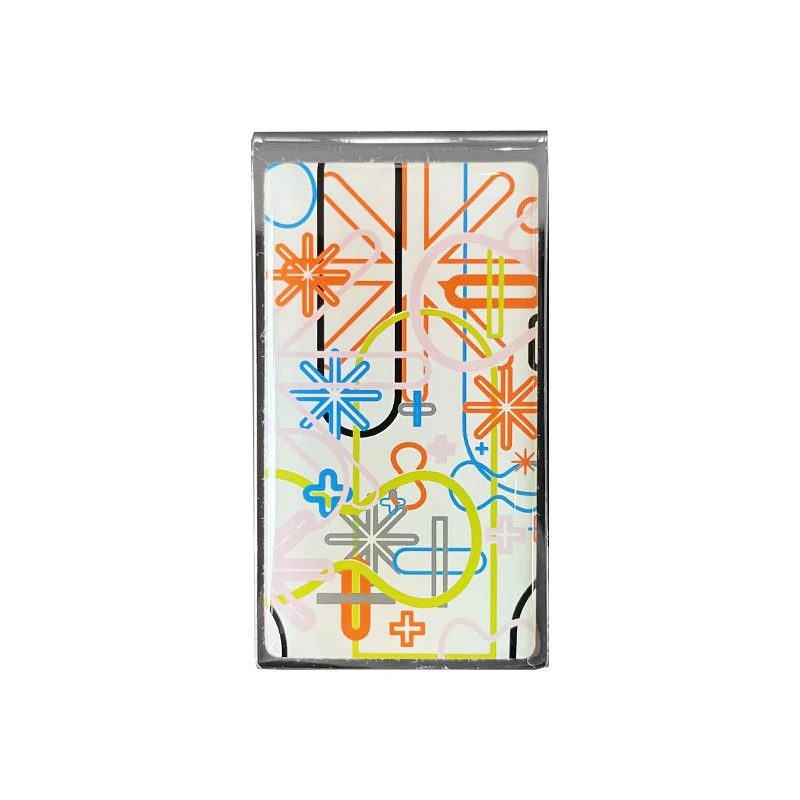 Multi Money Clip, des. Karim Rashid for ACME - Image 2