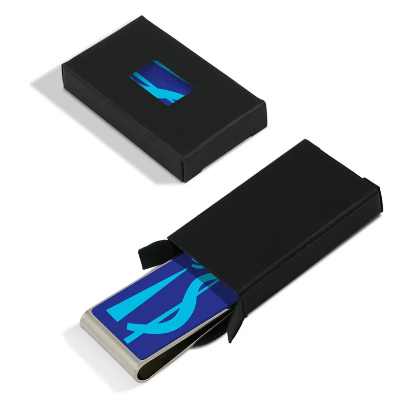 Symbol Money Clip, des. Seth Keaveny for ACME - Image 2