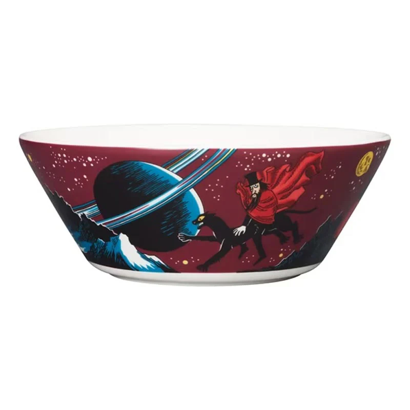 Moomin Bowl - Hobgoblin, Purple - Image 3