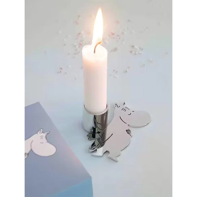 Moomin Candleholder - Image 2