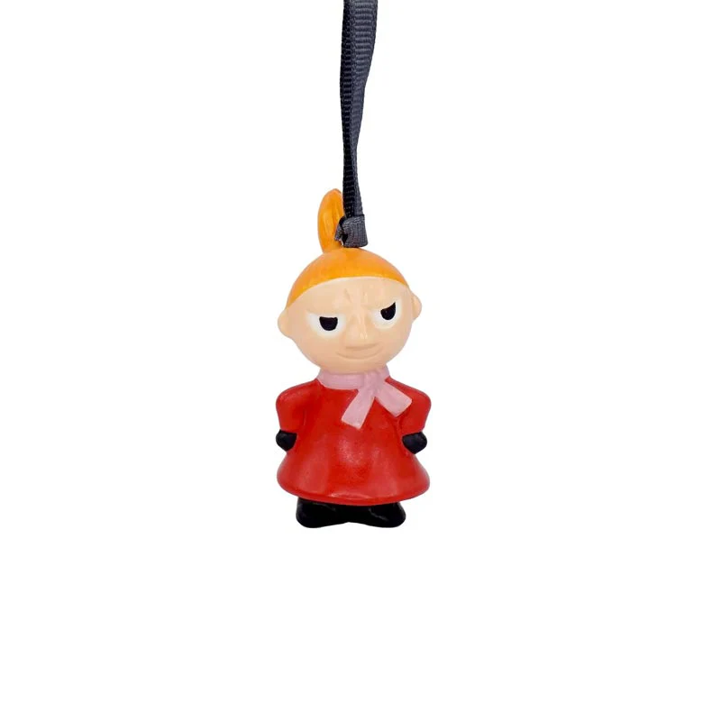 Little My Hanging Decoration - by Half Moon Bay - Image 3