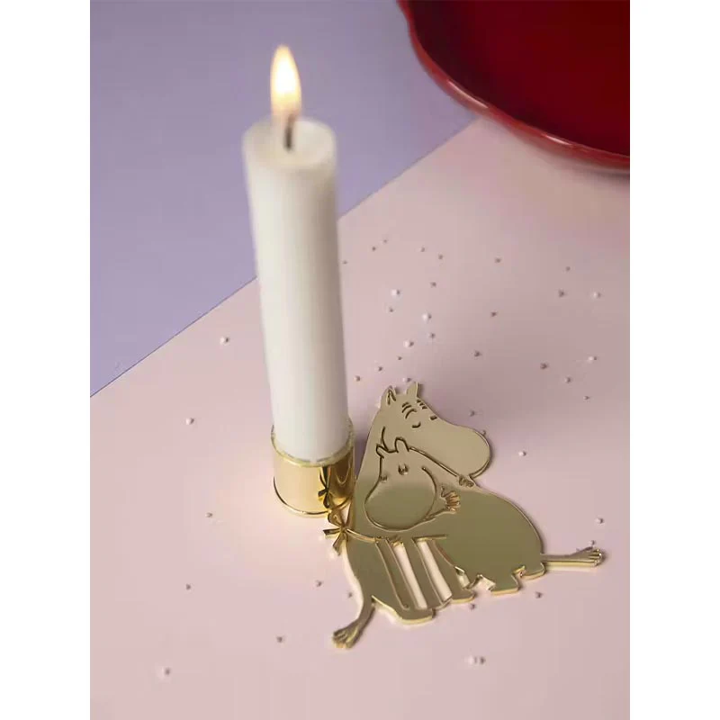 Moomin Love Candleholder - Image 2