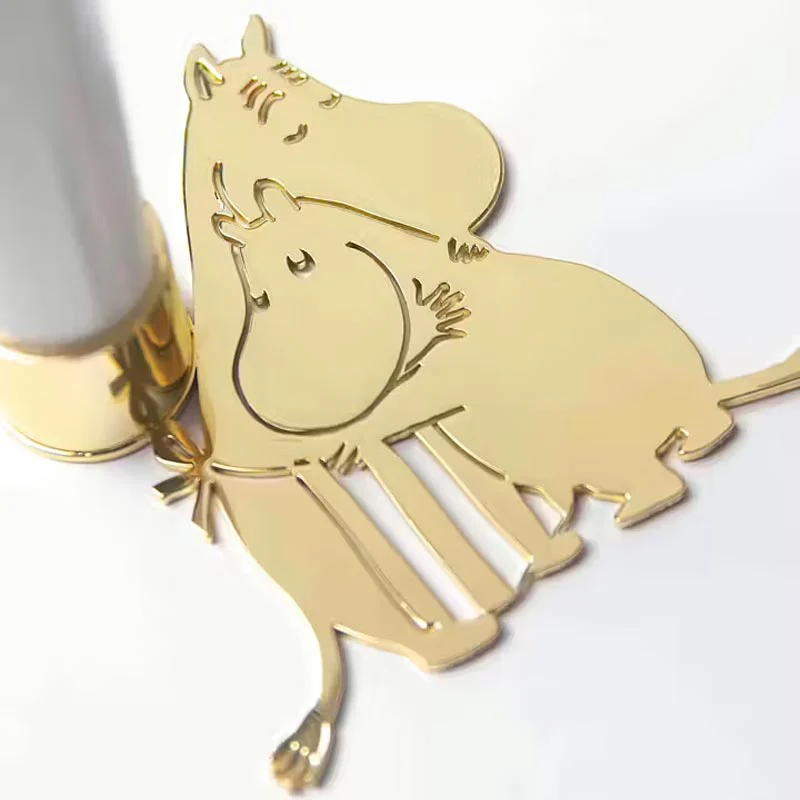 Moomin Love Candleholder - Image 3