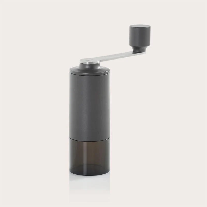 Moro Manual Coffee Grinder - Dark Grey - by AdHoc - Image 4