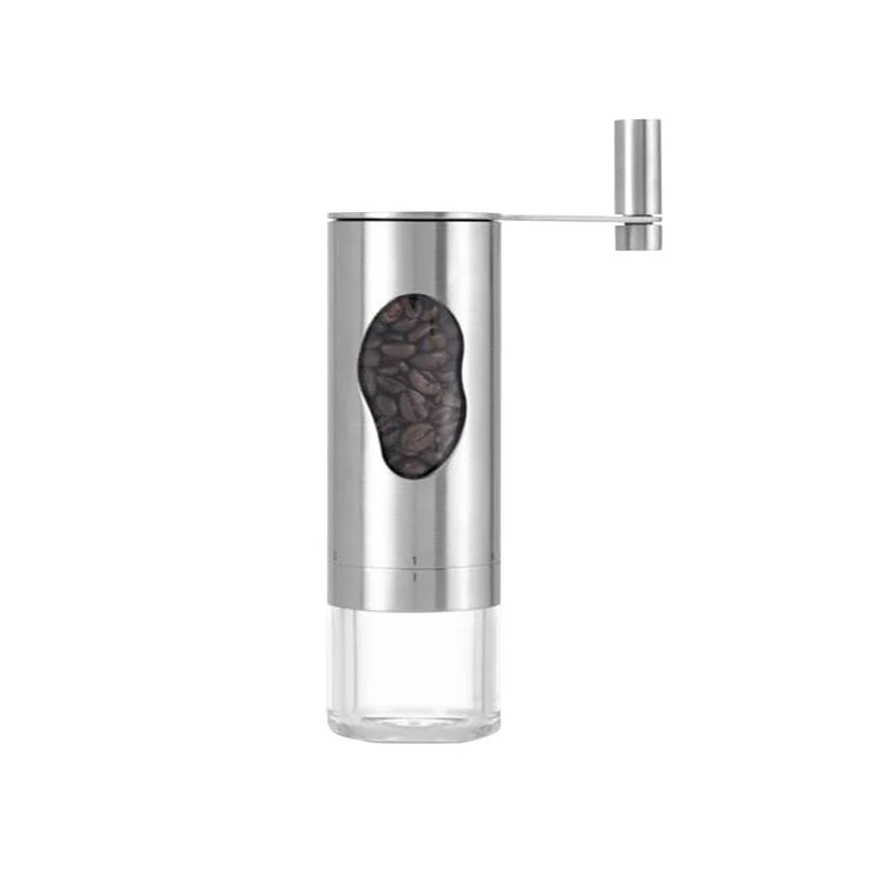 Mrs Bean Coffee Grinder, by AdHoc - Image 5