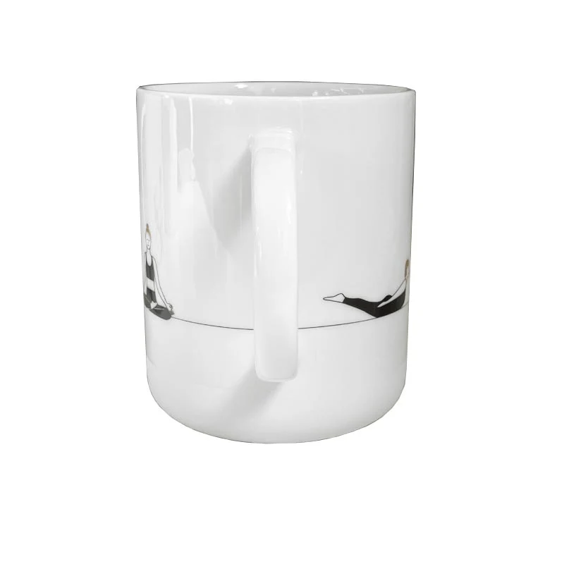 Yoga Mug, by Räder - Image 3
