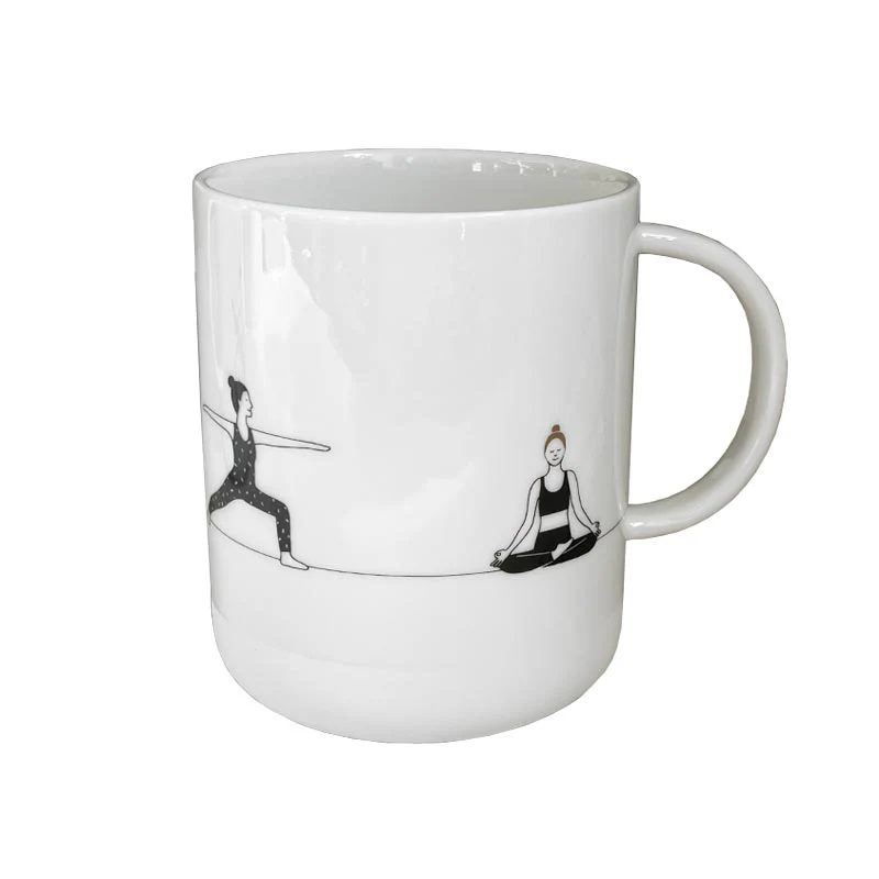 Yoga Mug, by Räder - Image 4